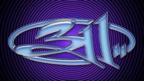 311 Band Wallpapers Wallpaper Cave