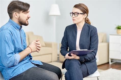 6 Benefits Of Psychotherapy
