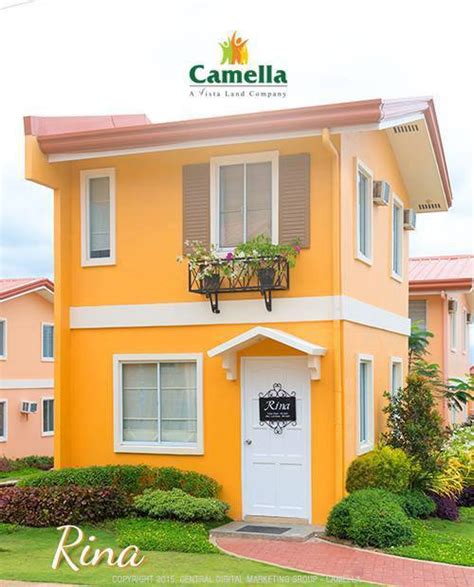 Camella Sto Tomas Batangas Ready For Occupancy House And Lot For Sale