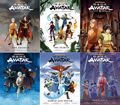 New Avatar Series After Korra Zukoos Mather Serie Jzastack
