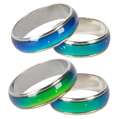 The History Of The Mystery Of The Mood Ring