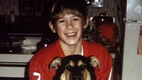 Jacob Wetterling 11 Year Old Boys Remains Found 27 Years Later