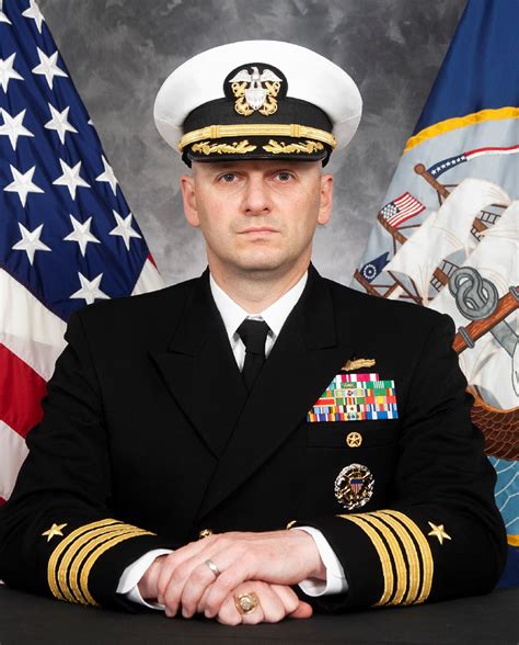 Capt Geoffrey Geoff B Pagano Naval Surface Force Us Pacific Fleet Biography