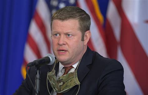 Army Secretary Mccarthy Resigns The Arkansas Democrat Gazette