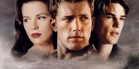 Pearl Harbour Pearl Harbor Follows The Story Of Two Best Friends
