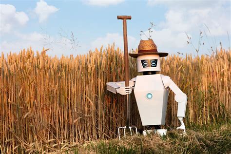 3 Common Objections To Ag Robots Gofar