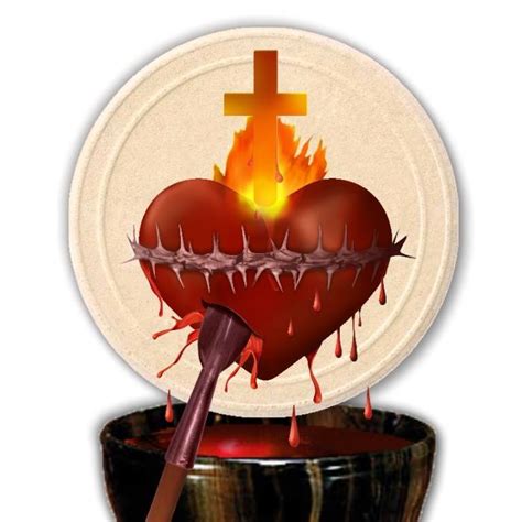 La santa chiesa è nata nel sangue di cristo e lo custodisce in sacro deposito. GESÙ ALL'UMANITÀ,GRUPPO DI PREGHIERA (Italia): Luglio Mese ...