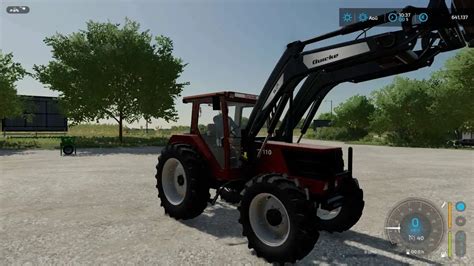 Gagnant Fiat V20 Fs22 Mod Farming Simulator 22 Mod
