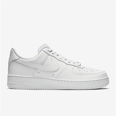 Nike Air Force 1 07 Mens Sneakers Stirling Sports