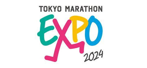 Tokyo Marathon Expo 2024 Calendar Tokyo Marathon Foundation