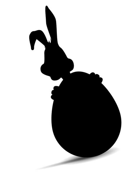 FREE Bunny With Egg SVG and PNG Files in 2021 | Crafty gifts, Crafty