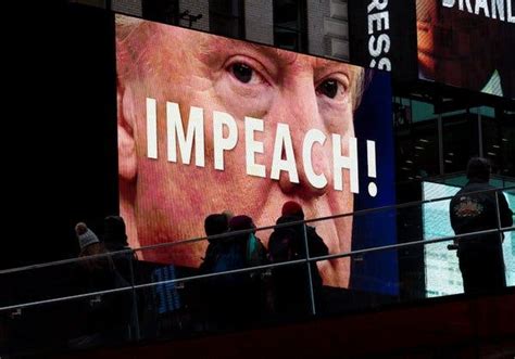 Republicans Seize On Impeachment For Edge In 2018 Midterms The New