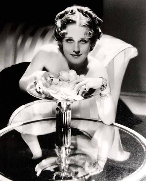 Norma Shearer ~ The Queen Of Mgm