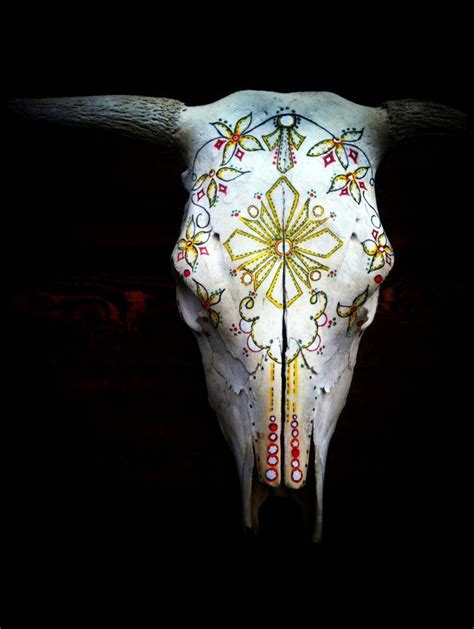 Download all photos and use them even for commercial projects. The Many Decorative Faces of Skulls | Painted animal ...