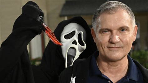 Heres What The New Scream Movie Will Be Called