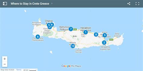 This area was has lasted through long years of strife and trouble but was badly damaged during the second world war. Where to Stay in Crete Greece: Best Area & Hotels Travel ...