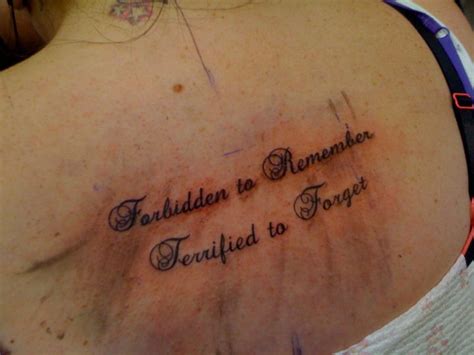 Forbidden Love Tattoo Symbols