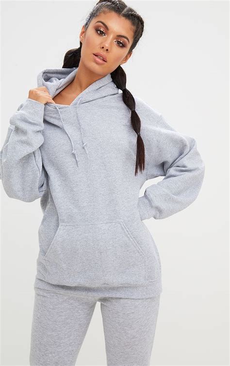 Shop 64 top oversized zip hoodie all in one place. Women's Sweaters & Hoodies | PrettyLittleThing USA