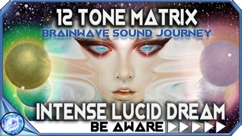 Extremely Potent Lucid Dreaming Music Meditation Music For Lucid