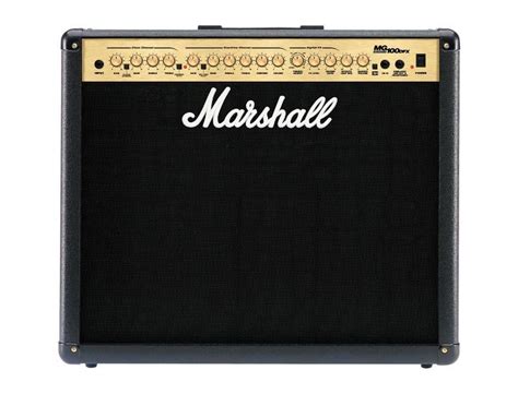 Marshall Mg100dfx Combo Electric Guitar Amplifier Compare Prices Read