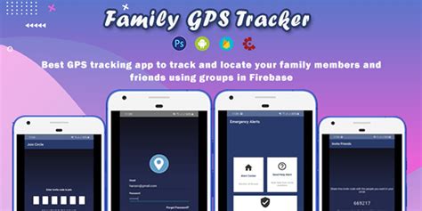 Toggl track (android, ios, linux, macos, windows, web, and among the best time tracking apps overall, harvest is a top option for teams. Family GPS Tracker Android App Template by Haroon47 | Codester