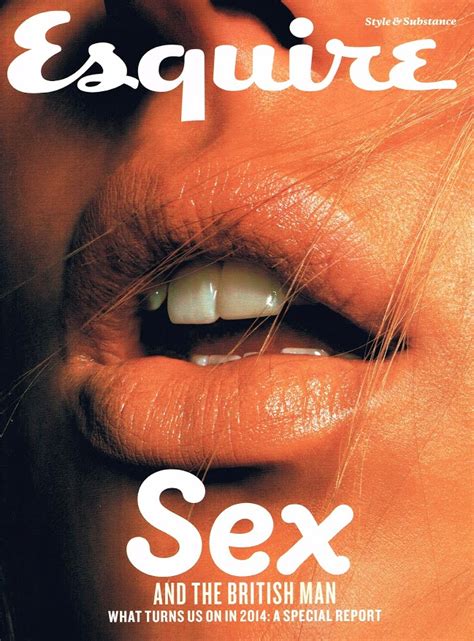 The 21 Sexiest Magazine Covers Of All Time Cover Magazine All About