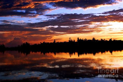 Breathtaking Sunset Photograph By Luis And Paula Lopez Fine Art America