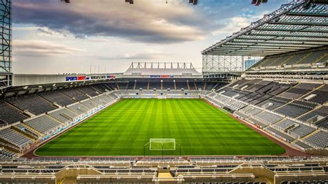 St James Park Newcastle Actividades Lo Mejor De 2022 Cancelación