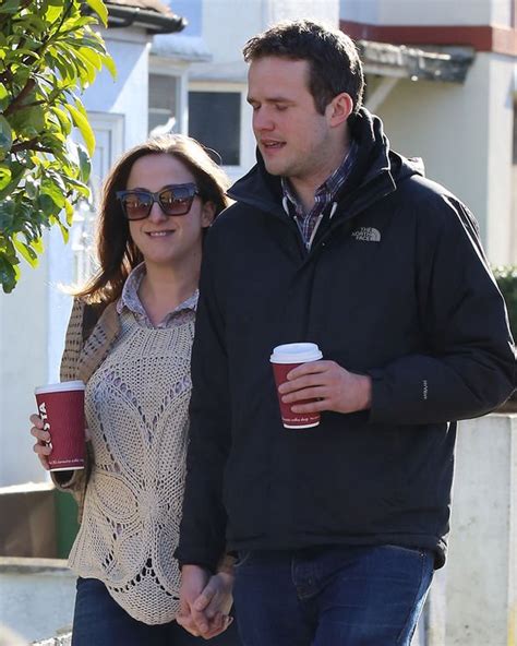 Natalie Cassidy Husband Her Heartbreaking Confession Over Ex Partner ‘mummy Tried