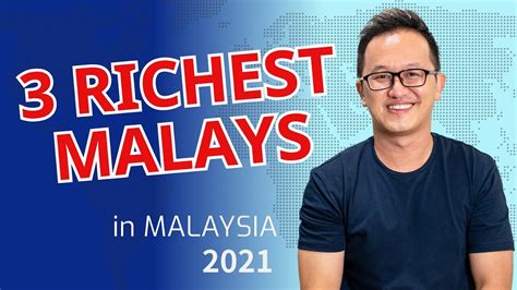 3 Richest Malay Entrepreneurs In Malaysia 2021 By Forbes English