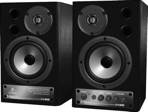 Audio Speakers Png