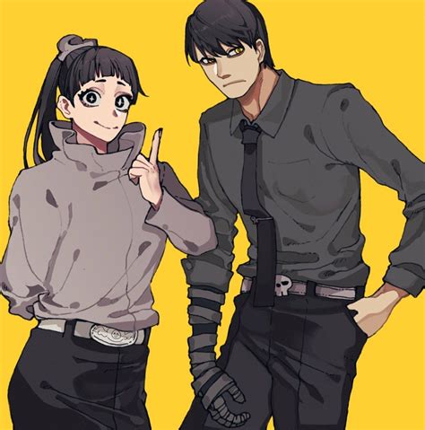 Enen No Shouboutai Fire Force Image By Pixiv Id 42969178 2721958