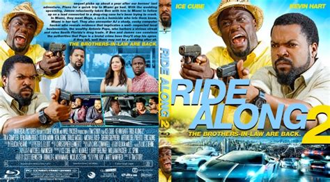 Covercity Dvd Covers And Labels Ride Along 2