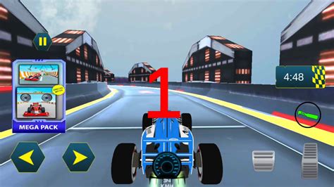 Blue Car Games For Boys Free Online Game To Play Youtube
