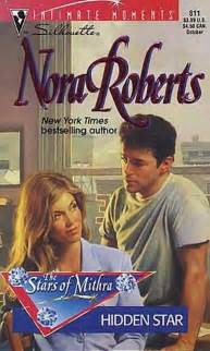 Estrela Oculta Hidden Star Nora Roberts Livros Grátis