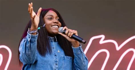 Noname Reveals New Album Title Sets Release Date The Fader