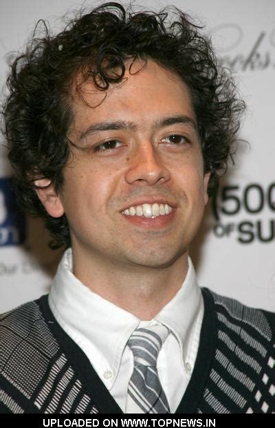 Picture Of Geoffrey Arend