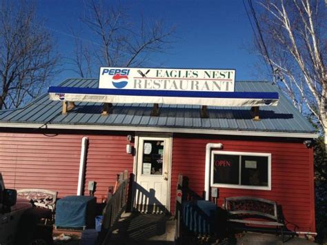 Check spelling or type a new query. 11 Amazing 'Hole In The Wall' Restaurants In Maine