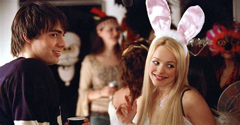 Mean Girls Inspired Costumes So You Can Have The Best Halloween Ever Teen Vogue