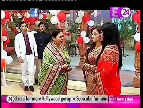 Ek Rishta Saajhedari Ka U Me Tv Th December Video Dailymotion