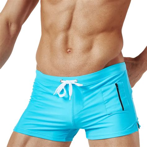 Are Swimming Shorts Good For Running For Men