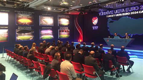 Son dakika haberine göre uefa, 2024 avrupa futbol şampiyonası'na ev sahipliği yapacak ülkeyi açıkladı. Türkiye Euro 2024'e aday | Al Jazeera Turk - Ortadoğu ...