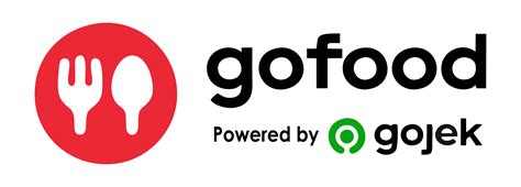 Inspiration - Gofood Logo Facts, Meaning, History & PNG - LogoCharts