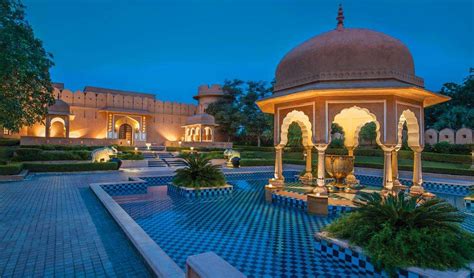 10 Luxurious Hotels In India To Book With Your Diwali Bonus Triphobo Travel Blog