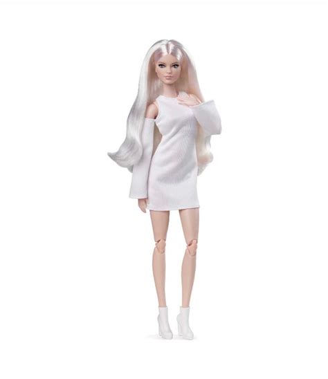 Barbie Looks Signature The Looks Doll 2021 Posable Gxb28 Tall Etsy