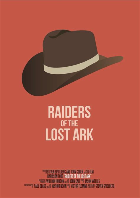 Indiana Jones Alternative Movie Posters Movie Posters Movie Posters