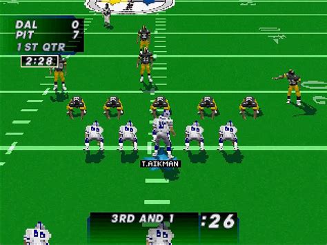 Madden 97 Download Gamefabrique