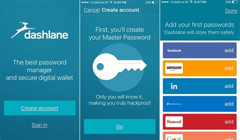 Best password managers in 2021 will keep your data safe. 9 Best Free Password Manager Software you can try in 2019
