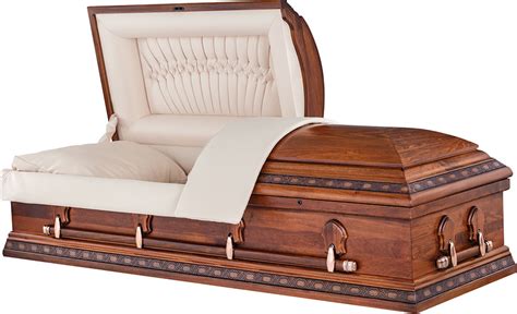 Hardwood Caskets Matthews Aurora Funeral Solutions