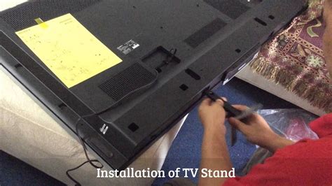 Ansicht und herunterladen sony bravia bedienungsanleitung online. Unboxing: Sony Bravia 49" X850B 4K Ultra HD TV (KD ...